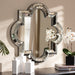 Catia Silver Accent Mirror - Cool Stuff & Accessories