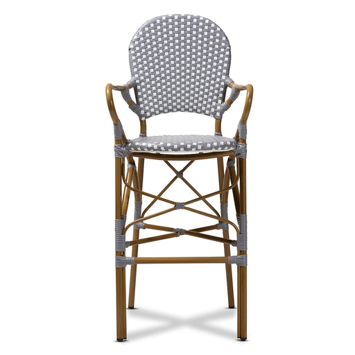 Marguerite French Bistro Bar Stool - Cool Stuff & Accessories