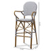 Marguerite French Bistro Bar Stool - Cool Stuff & Accessories