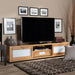 Gerhardine Drawer Tv Stand - Cool Stuff & Accessories