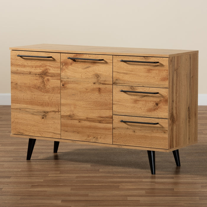 Radley Modern Sideboard Buffet - Cool Stuff & Accessories