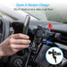 Naztech Wireless Charging Mount - Cool Stuff & Accessories