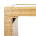 Horus Dining Set/Natural White - Cool Stuff & Accessories
