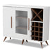 Pietro Cabinet - Cool Stuff & Accessories