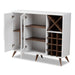 Pietro Cabinet - Cool Stuff & Accessories