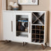 Pietro Cabinet - Cool Stuff & Accessories