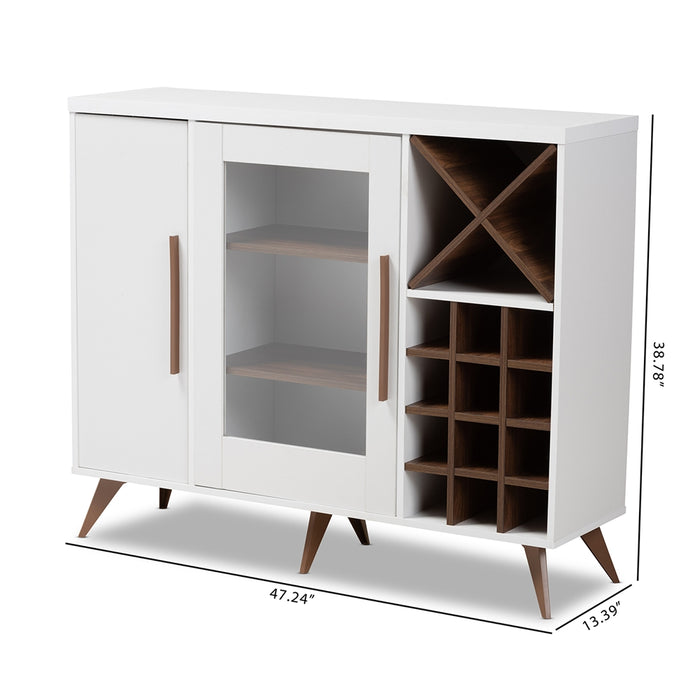 Pietro Cabinet - Cool Stuff & Accessories