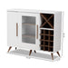Pietro Cabinet - Cool Stuff & Accessories