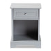 Chase Transitional Nightstand - Cool Stuff & Accessories