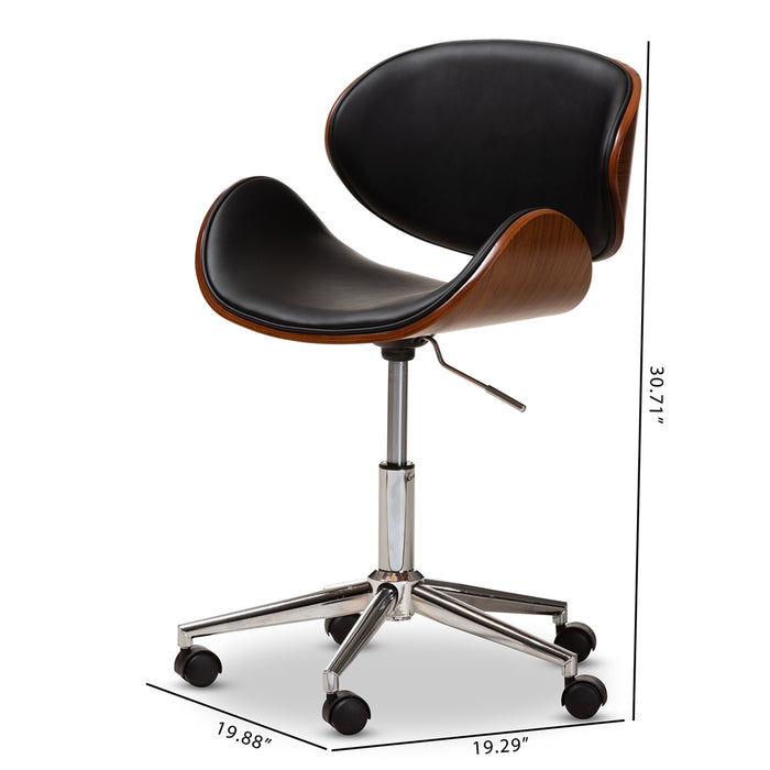 Ambrosio Swivel Office Chair - Cool Stuff & Accessories
