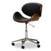 Ambrosio Swivel Office Chair - Cool Stuff & Accessories