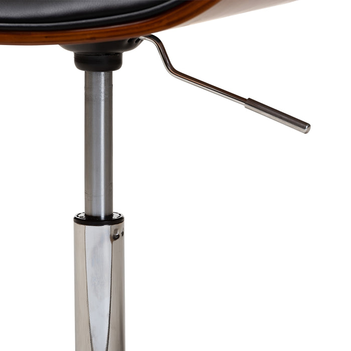 Ambrosio Swivel Office Chair - Cool Stuff & Accessories