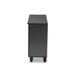 Winda Modern Shoe Storage Cabinet - Cool Stuff & Accessories