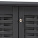 Winda Modern Shoe Storage Cabinet - Cool Stuff & Accessories