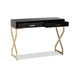 Carville Contemporary Console Table - Cool Stuff & Accessories