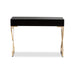 Carville Contemporary Console Table - Cool Stuff & Accessories