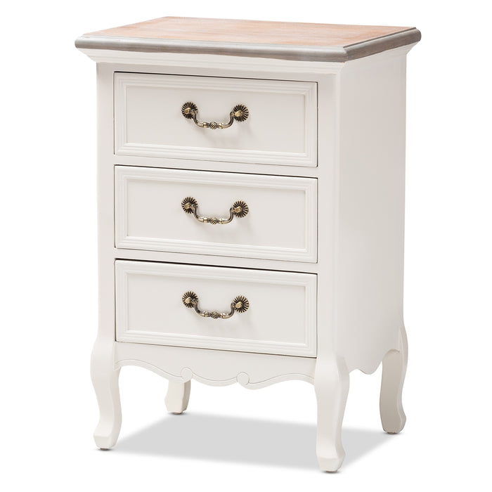 Capucine Cottage Nightstand - Cool Stuff & Accessories