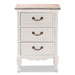 Capucine Cottage Nightstand - Cool Stuff & Accessories