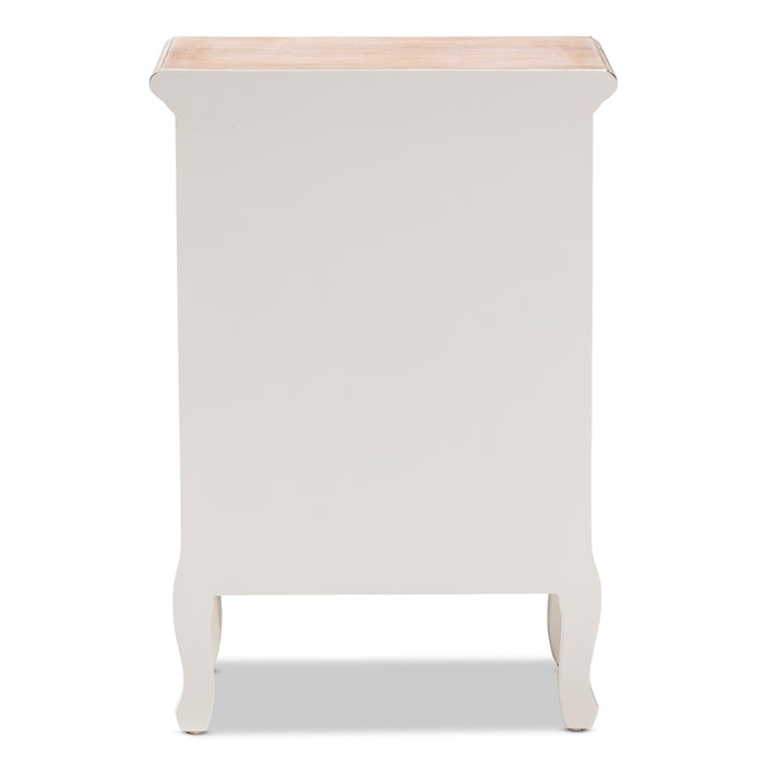 Capucine Cottage Nightstand - Cool Stuff & Accessories