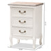 Capucine Cottage Nightstand - Cool Stuff & Accessories