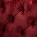 Avara Tufted Ottoman Bench - Cool Stuff & Accessories