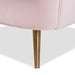 Emeline Fabric Accent Chair - Cool Stuff & Accessories