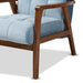 Asta Mid Century Wood Armchair - Cool Stuff & Accessories