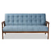 Asta Wood Sofa - Cool Stuff & Accessories