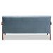 Asta Wood Sofa - Cool Stuff & Accessories