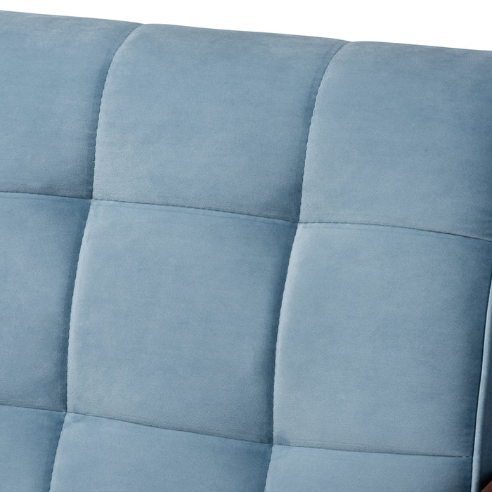 Asta Wood Sofa - Cool Stuff & Accessories