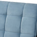 Asta Wood Sofa - Cool Stuff & Accessories