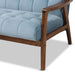 Asta Wood Sofa - Cool Stuff & Accessories