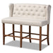 Alira Bar Stool Bench - Cool Stuff & Accessories