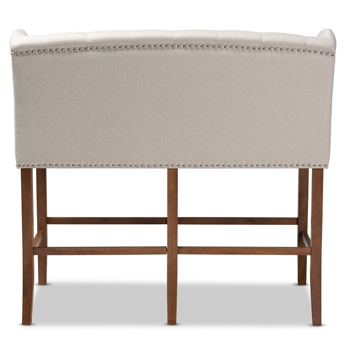 Alira Bar Stool Bench - Cool Stuff & Accessories