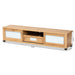 Gerhardine Drawer Tv Stand - Cool Stuff & Accessories
