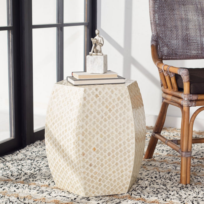 Rylie Spanish Accent Table - Cool Stuff & Accessories