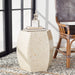 Rylie Spanish Accent Table - Cool Stuff & Accessories