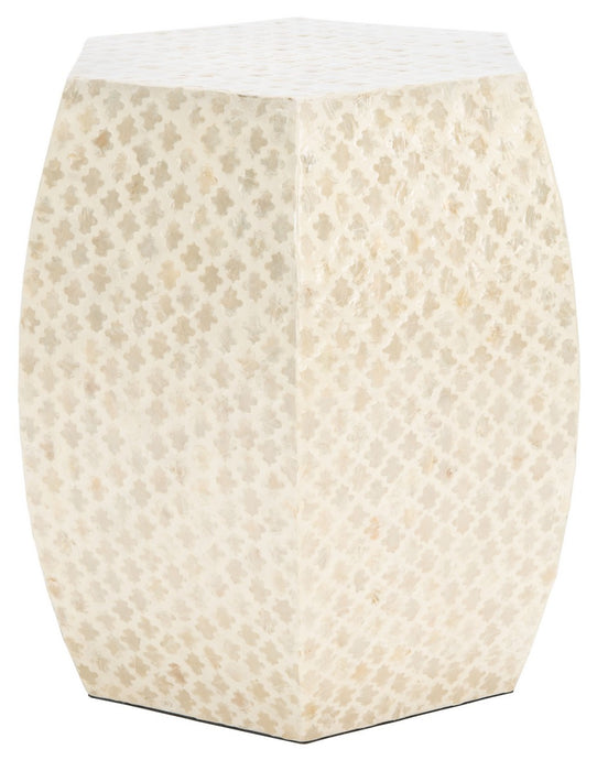 Rylie Spanish Accent Table - Cool Stuff & Accessories