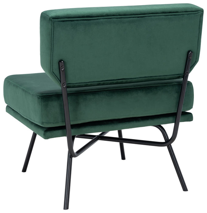 Kermit Accent Chair/Malachite - Cool Stuff & Accessories