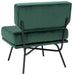 Kermit Accent Chair/Malachite - Cool Stuff & Accessories