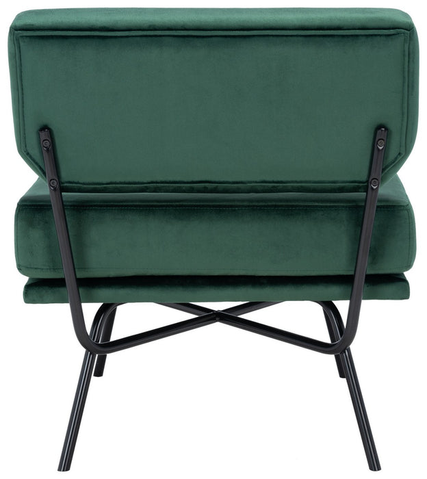 Kermit Accent Chair/Malachite - Cool Stuff & Accessories
