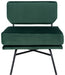 Kermit Accent Chair/Malachite - Cool Stuff & Accessories