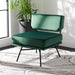 Kermit Accent Chair/Malachite - Cool Stuff & Accessories