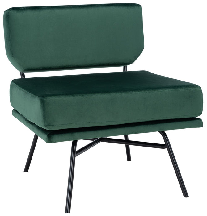 Kermit Accent Chair/Malachite - Cool Stuff & Accessories