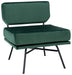 Kermit Accent Chair/Malachite - Cool Stuff & Accessories