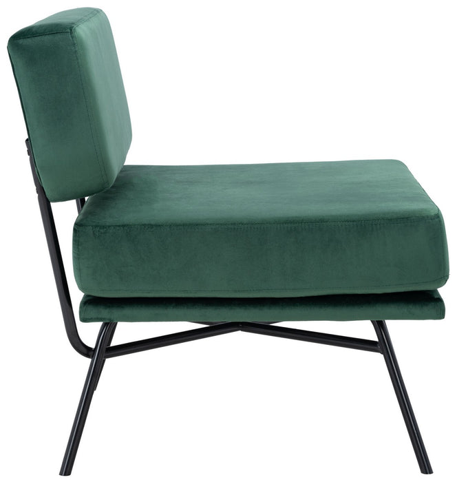 Kermit Accent Chair/Malachite - Cool Stuff & Accessories