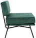 Kermit Accent Chair/Malachite - Cool Stuff & Accessories
