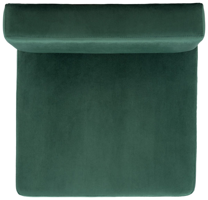 Kermit Accent Chair/Malachite - Cool Stuff & Accessories