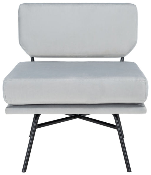 Kermit Accent Chair/Grey - Cool Stuff & Accessories