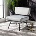 Kermit Accent Chair/Grey - Cool Stuff & Accessories
